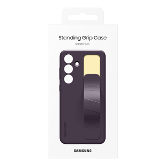 package Dark Violet