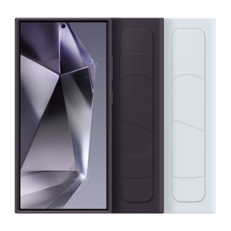 set-cut Dark Violet