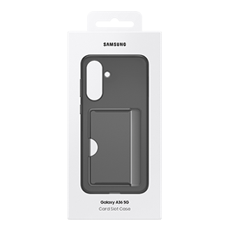 package Black