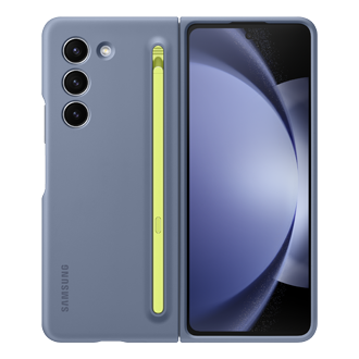 Amazon.co.jp: Galaxy Z Fold5 Slim S-pen Case｜サンド