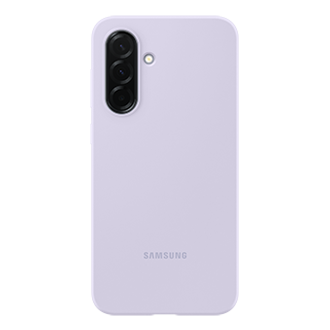 Galaxy A36 5G Silicone Case ラベンダー | ケース・カバー | Samsung