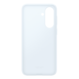Galaxy A57 5G Silicone Case Back2 Light Blue 