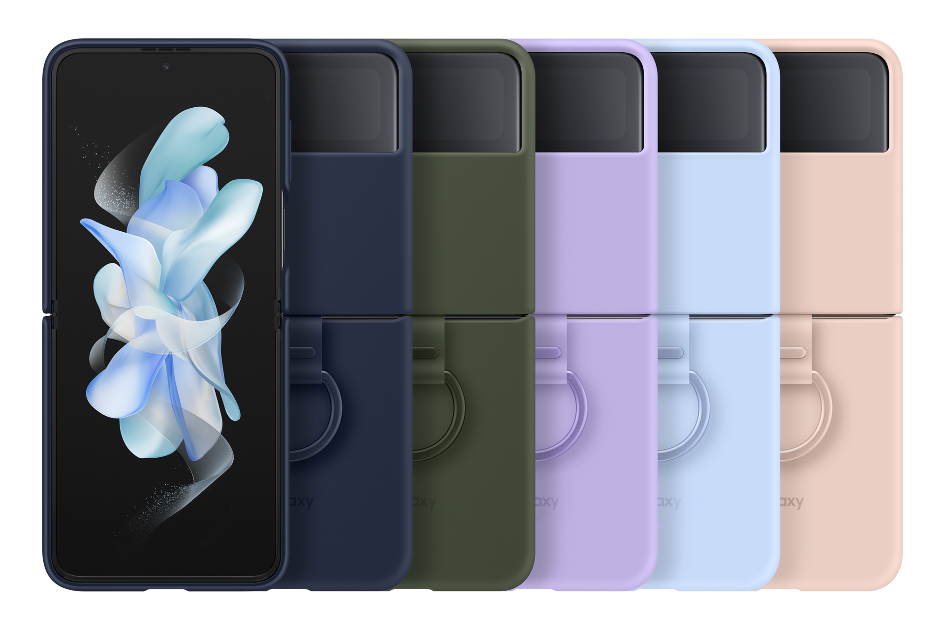 ser-cut Arctic Blue