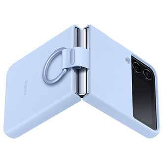 dynamic Arctic Blue