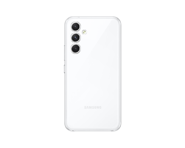 ケース・カバー | Galaxy A54 5G Clear Case | Samsung Japan 公式