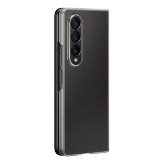 dynamic Transparent