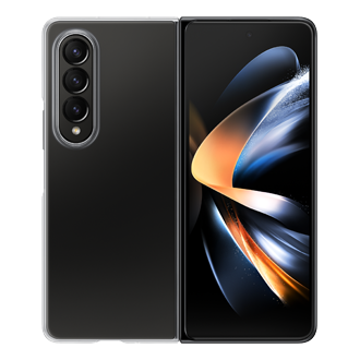 front Transparent