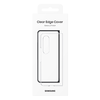 package Transparent