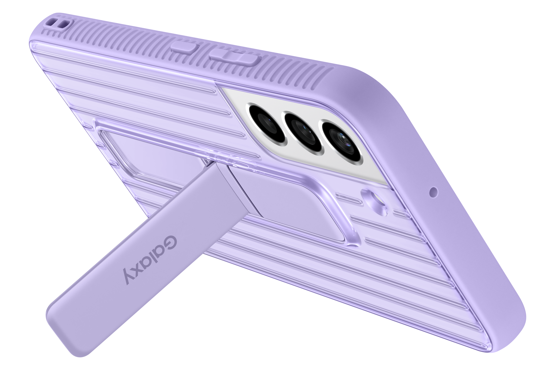 dynamic-5 Fresh Lavender