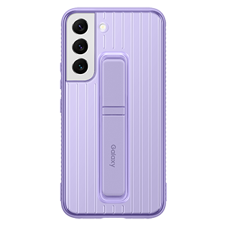 front Fresh Lavender