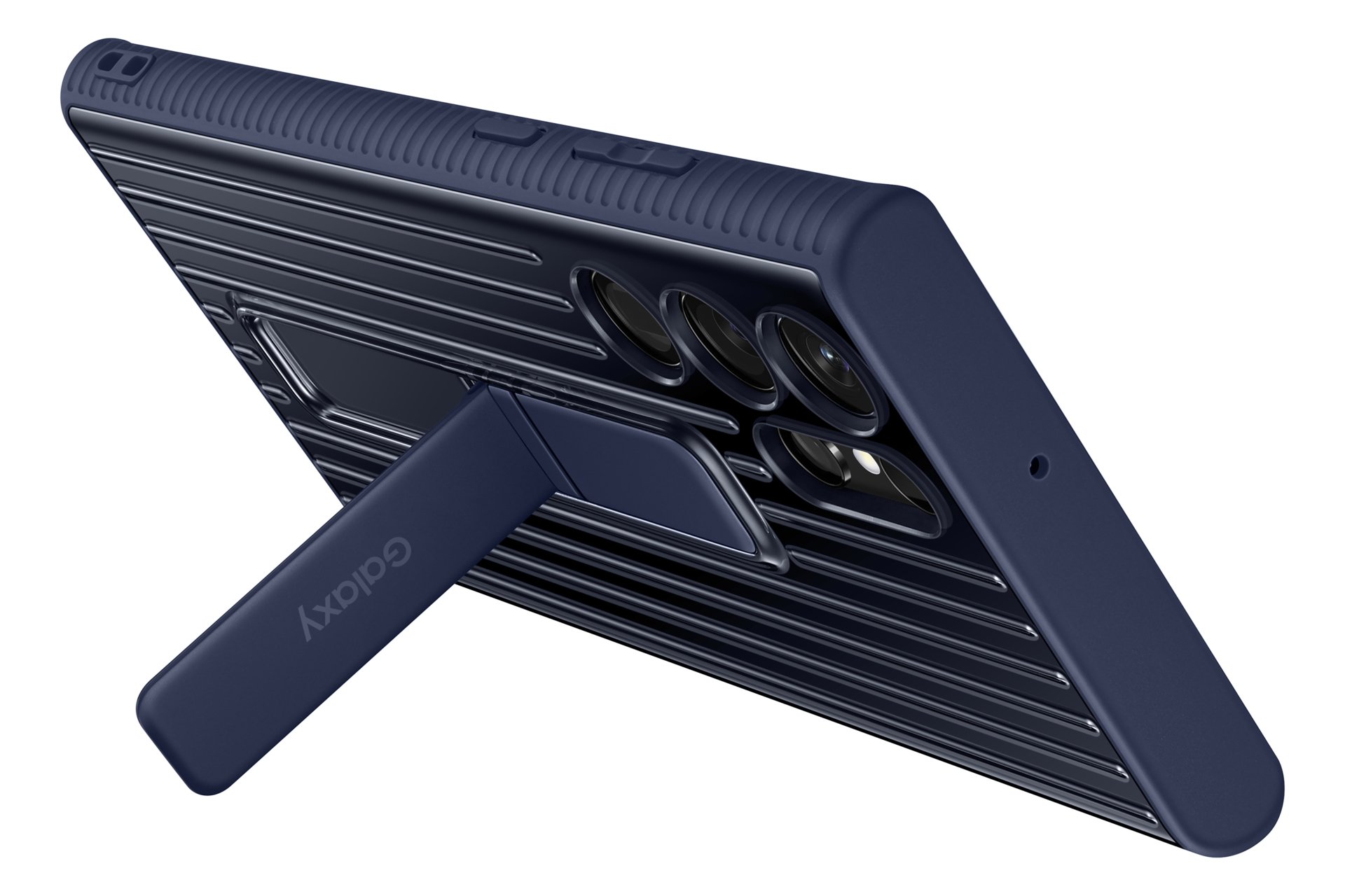 dynamic Navy