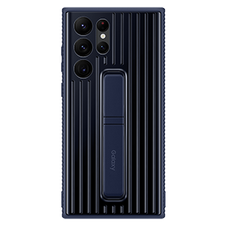 front Navy