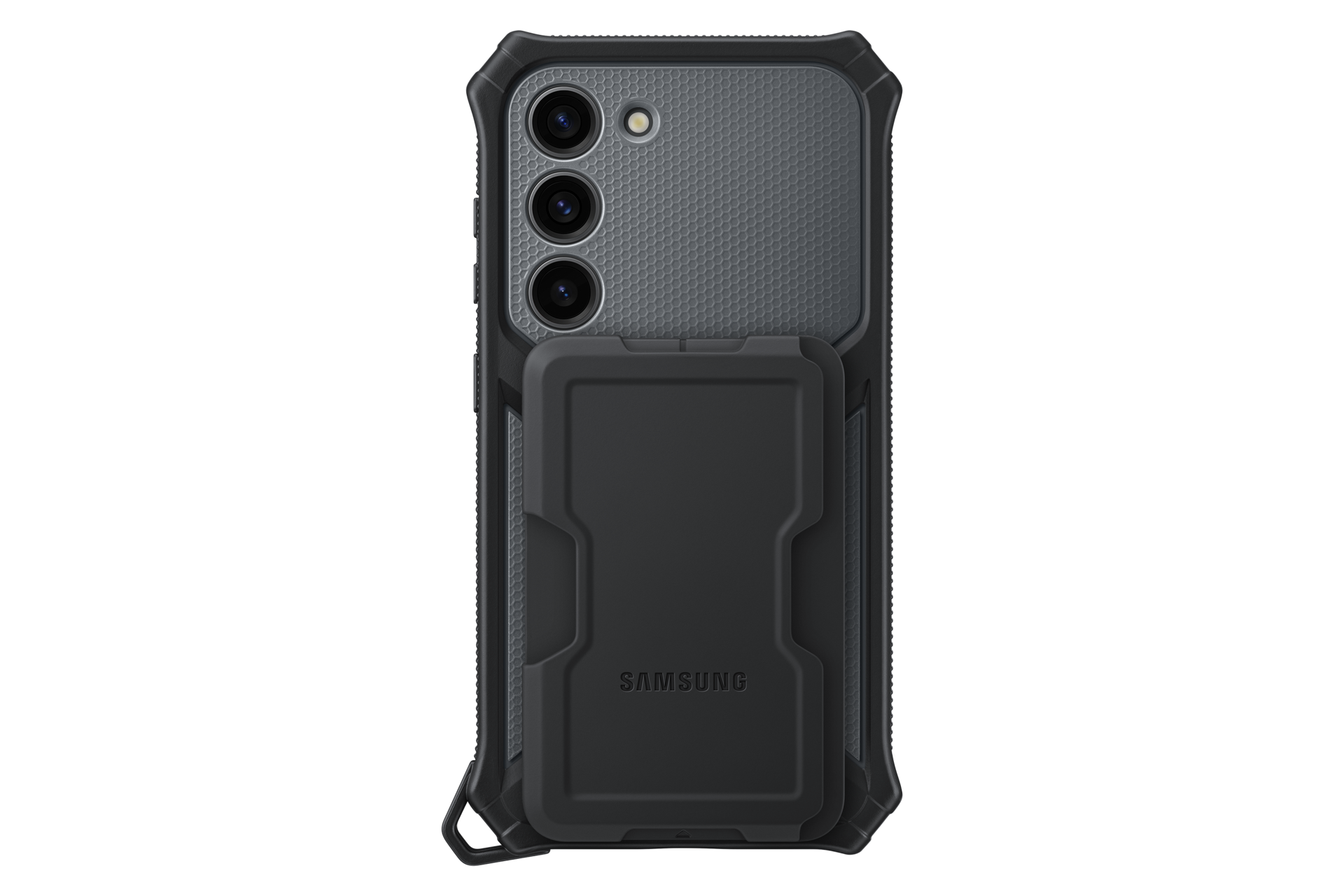 ケース・カバー | Galaxy S23 Rugged Gadget Case | Samsung Japan 公式