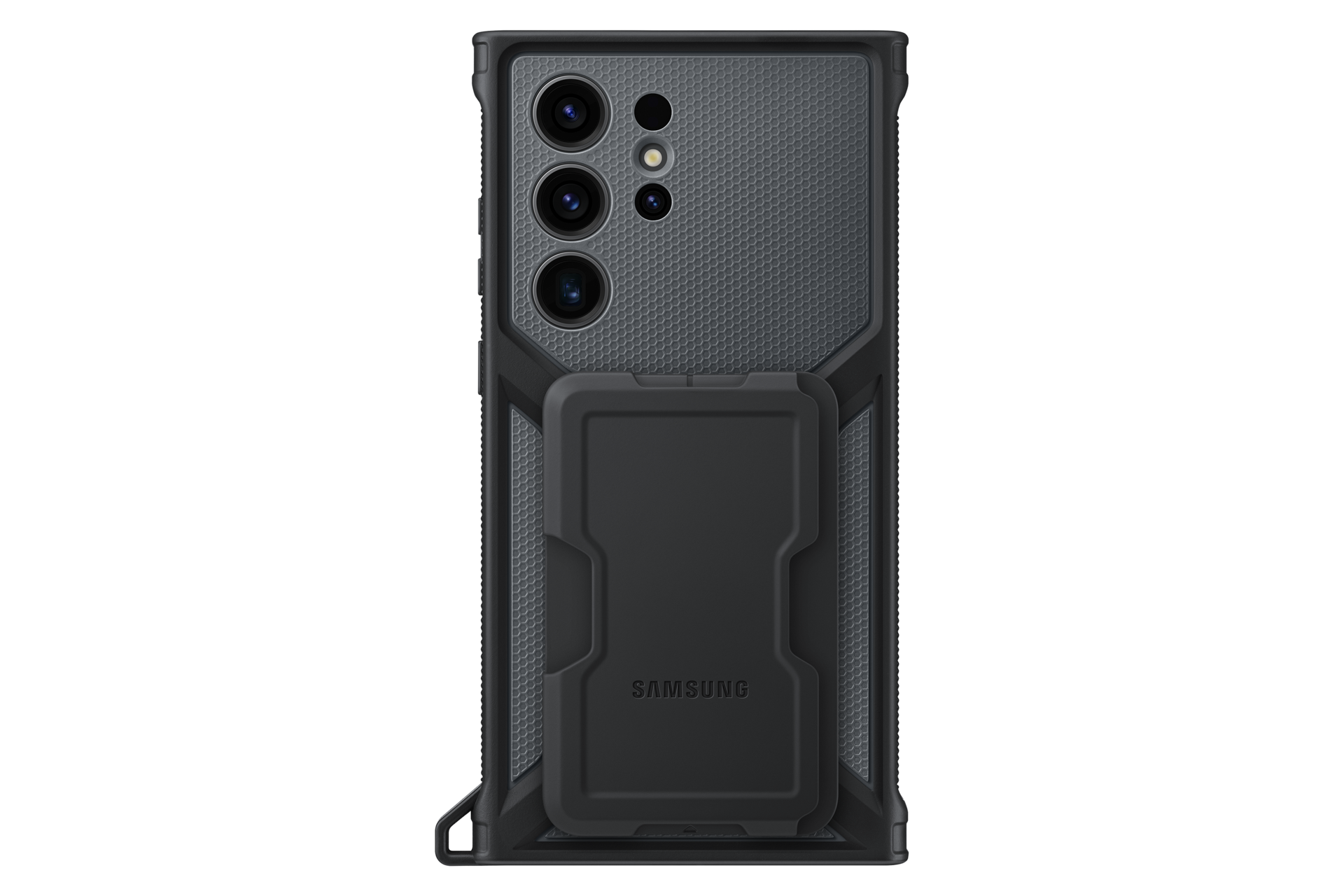 ケース・カバー | Galaxy S23 Ultra Rugged Gadget Case | Samsung