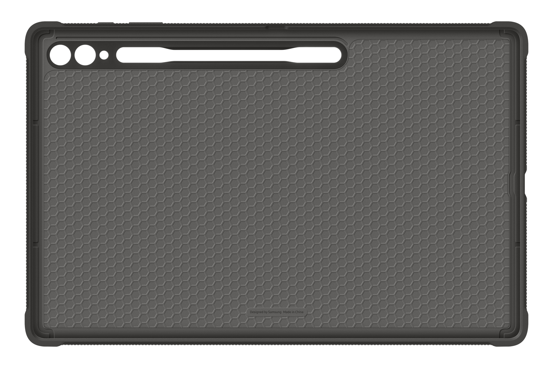 ケース・カバー｜Galaxy Tab S9 Ultra Outdoor Cover｜Samsung