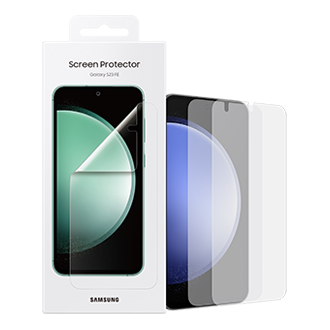 Galaxy S24 Anti-Reflecting Screen Protector | 保護フィルム 