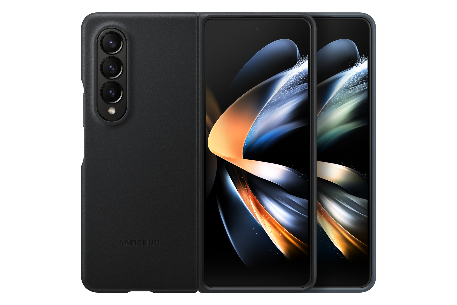 set-cut Black
