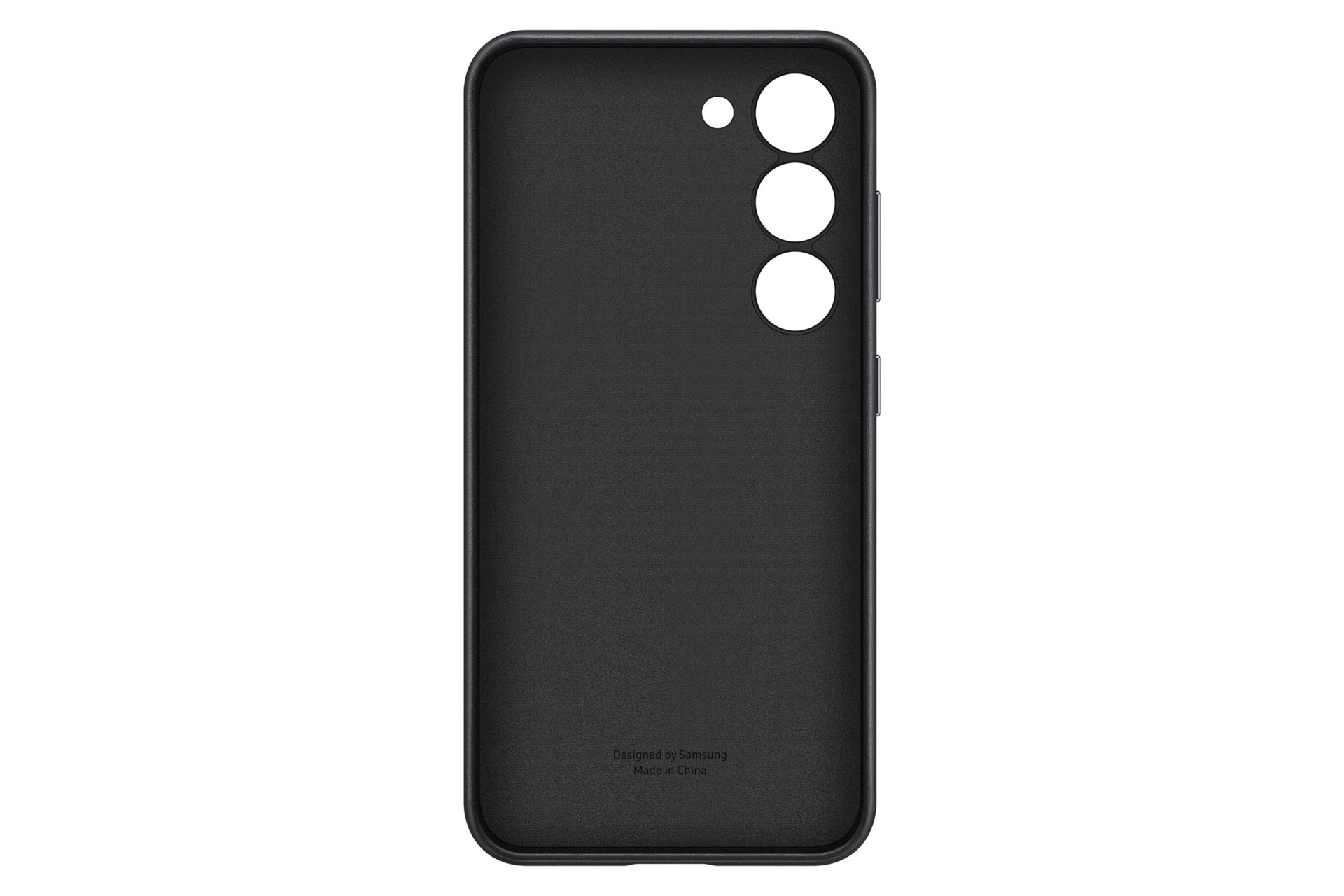 back Black