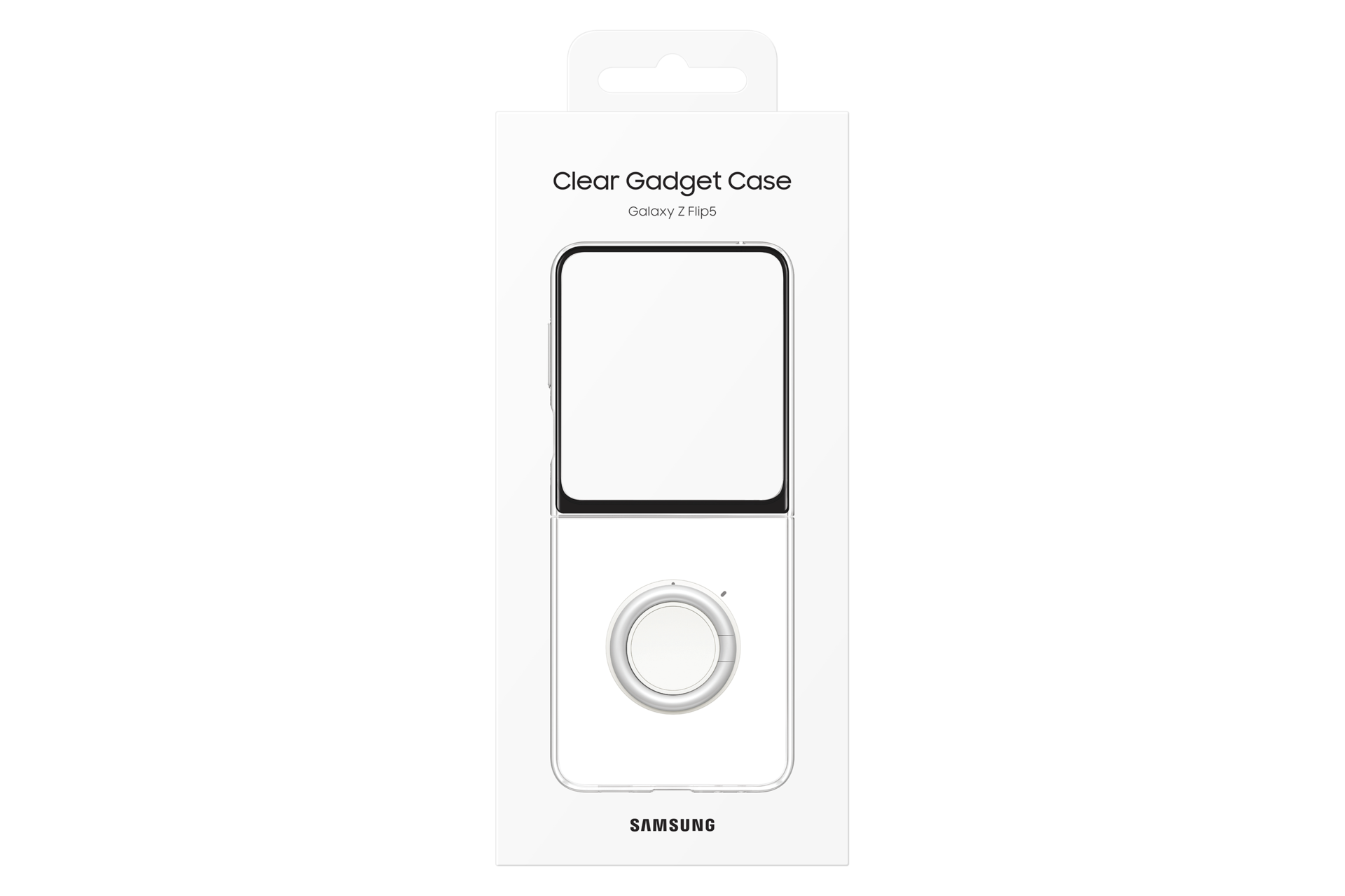 package Transparent