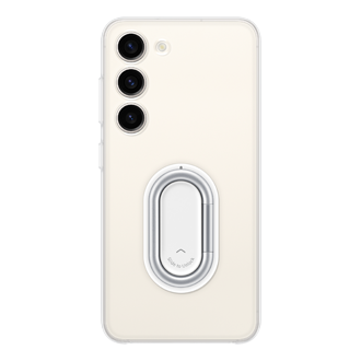front Transparent