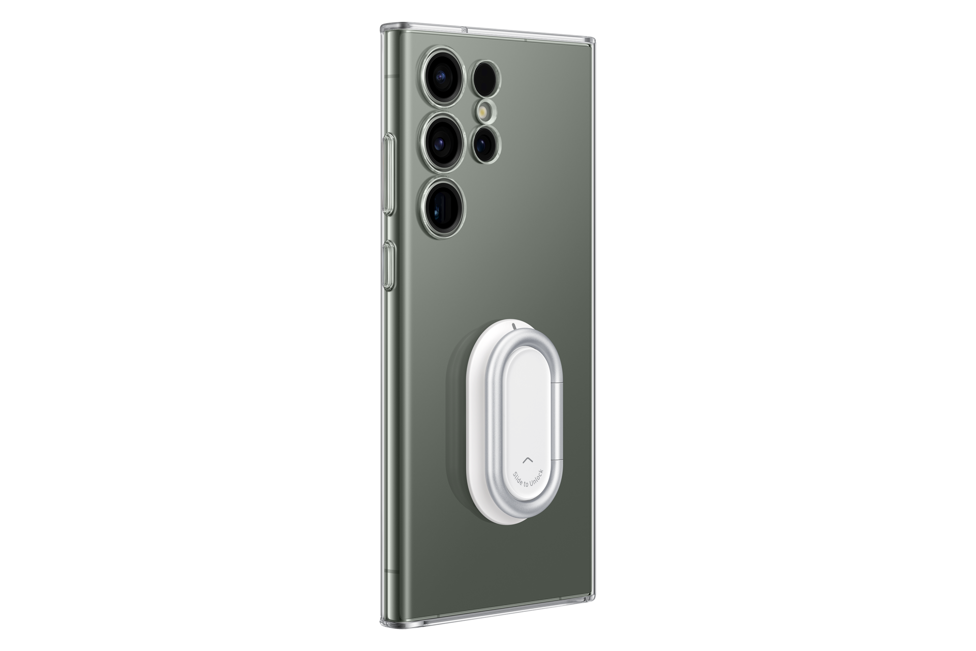 perspective Transparent