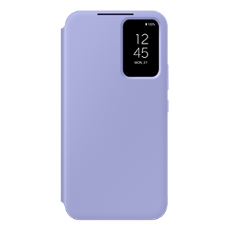 Galaxy A54 5G Smart View Wallet Case