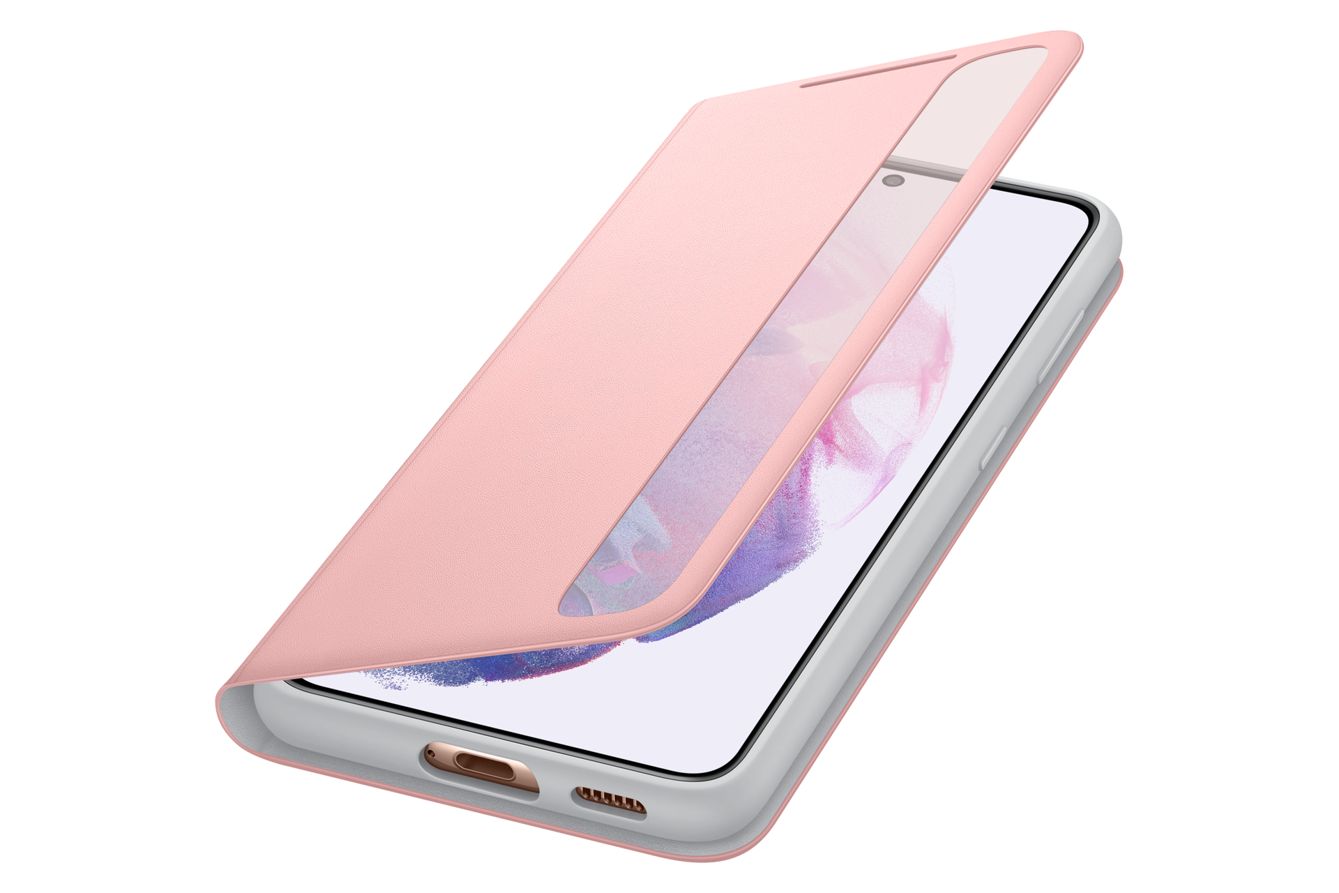 dynamic Pink