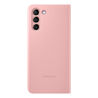 back Pink