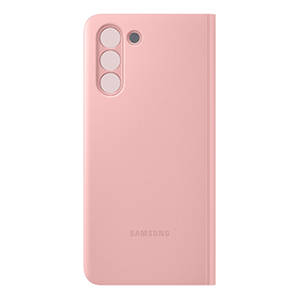 back Pink