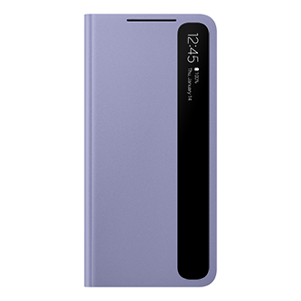 front Violet
