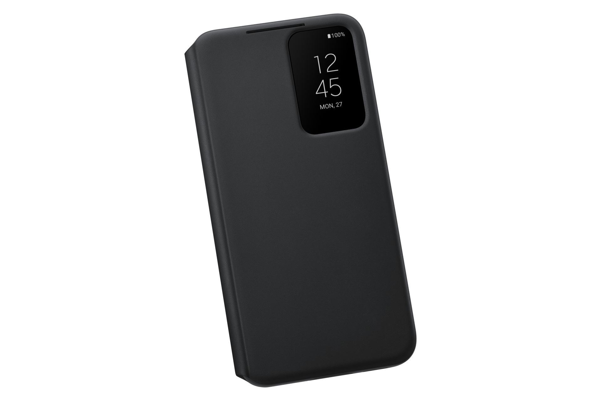feature Black