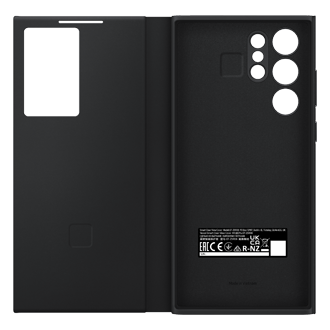 front-open-2 Black