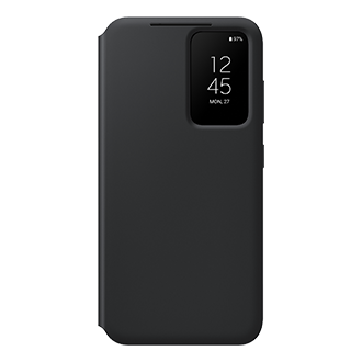 front Black