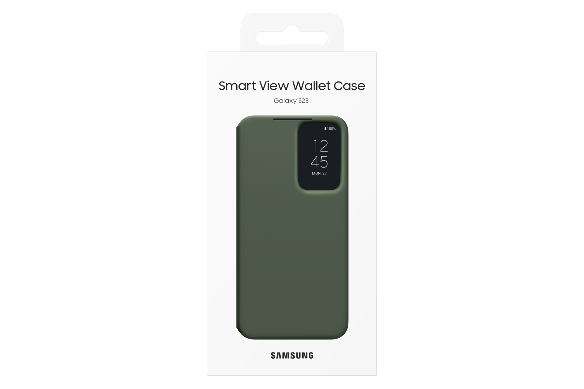 package Green