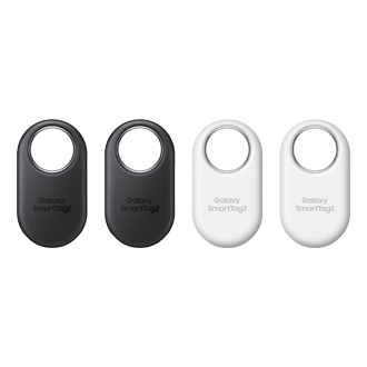 Galaxy SmartTag2 (4Pack)｜スマートタグ｜Samsung Japan 公式