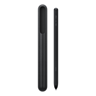 Galaxy Sペン Pro/ブラック [Galaxy純正 ] - PC周辺機器