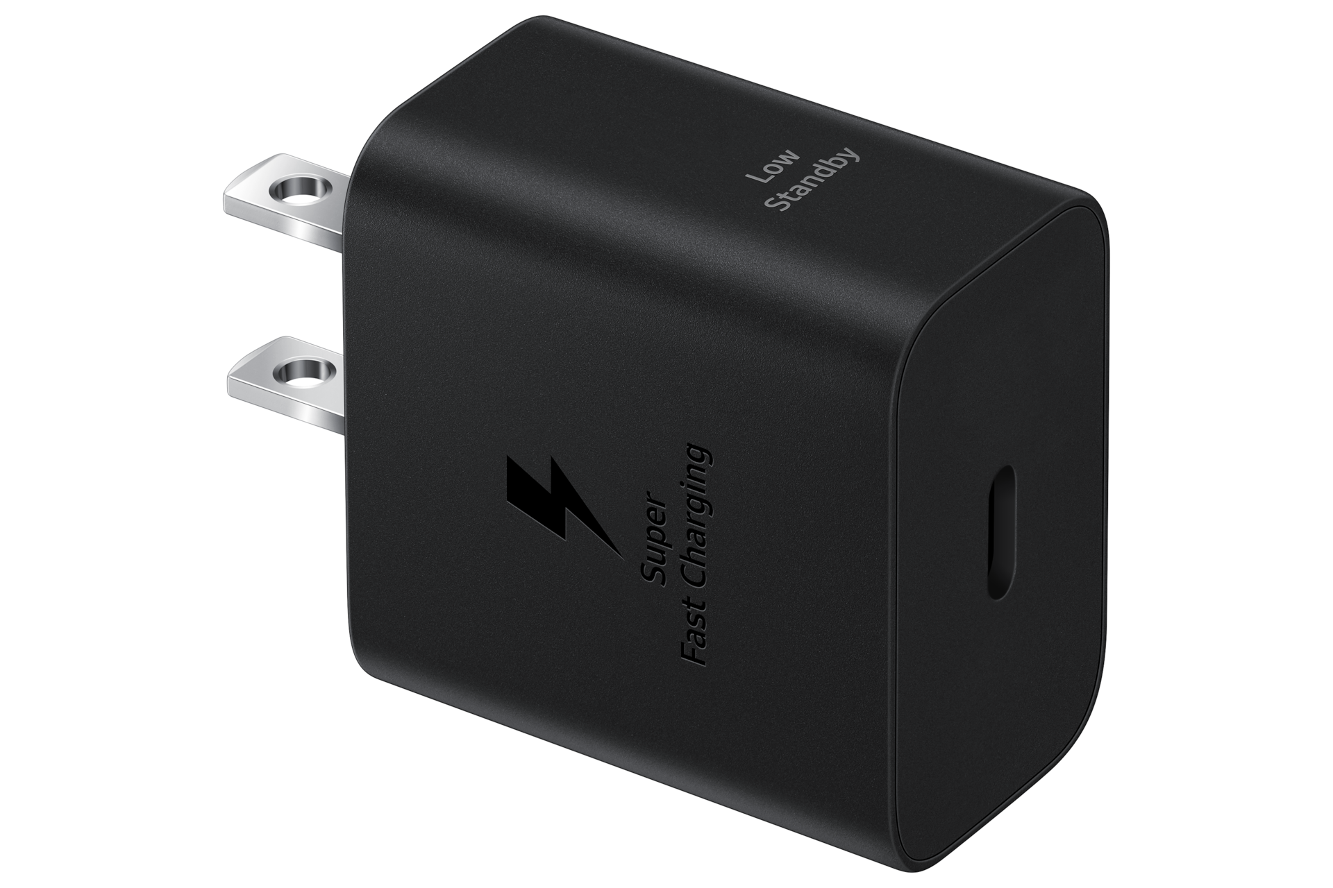 25W Power Adapter | ACアダプター │Samsung Japan 公式