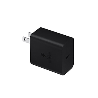 ACアダプター | 45W Power Adapter Black | Samsung Japan 公式