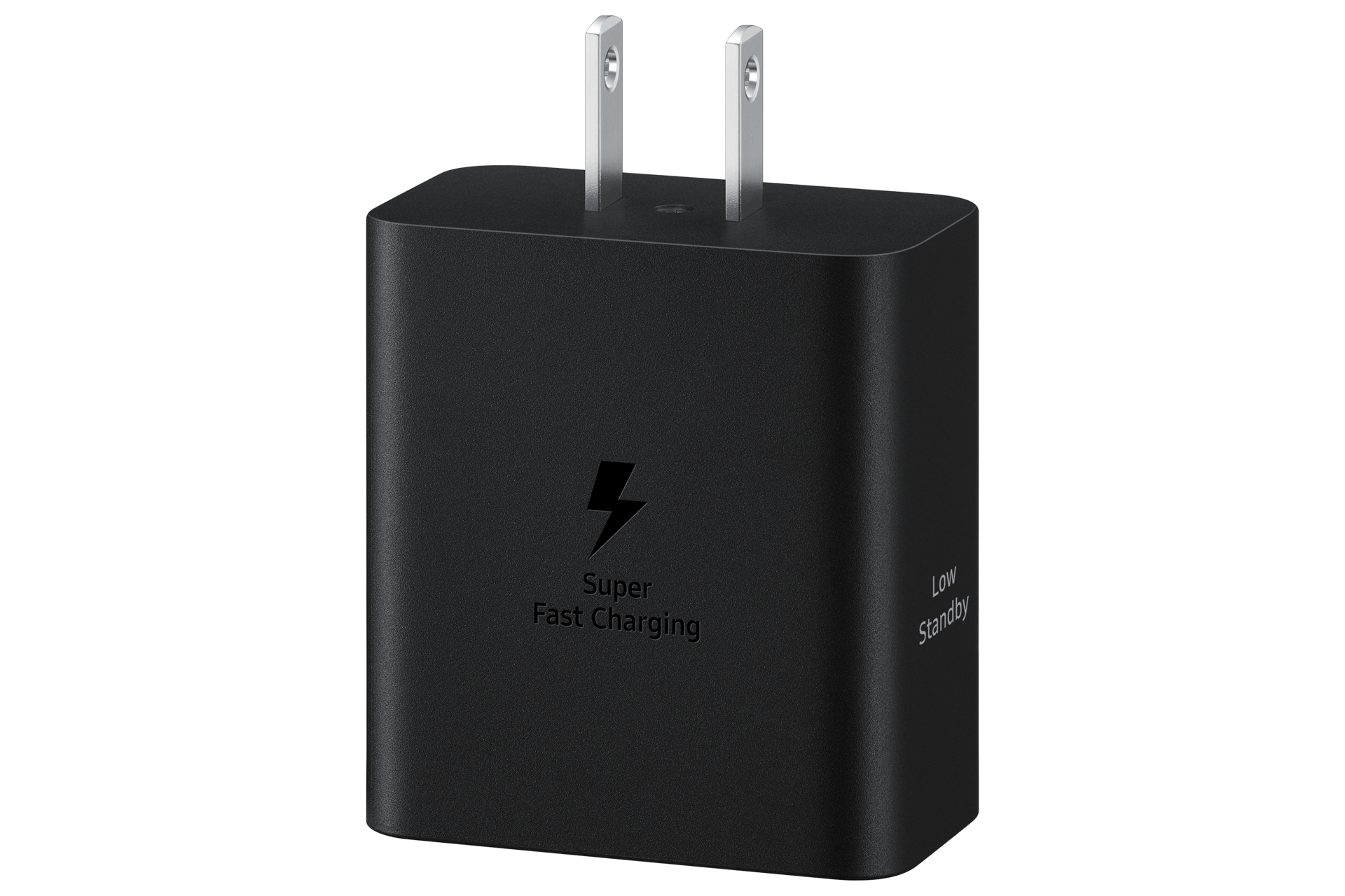 50W Power Adapter Duo | ACアダプター │Samsung Japan 公式