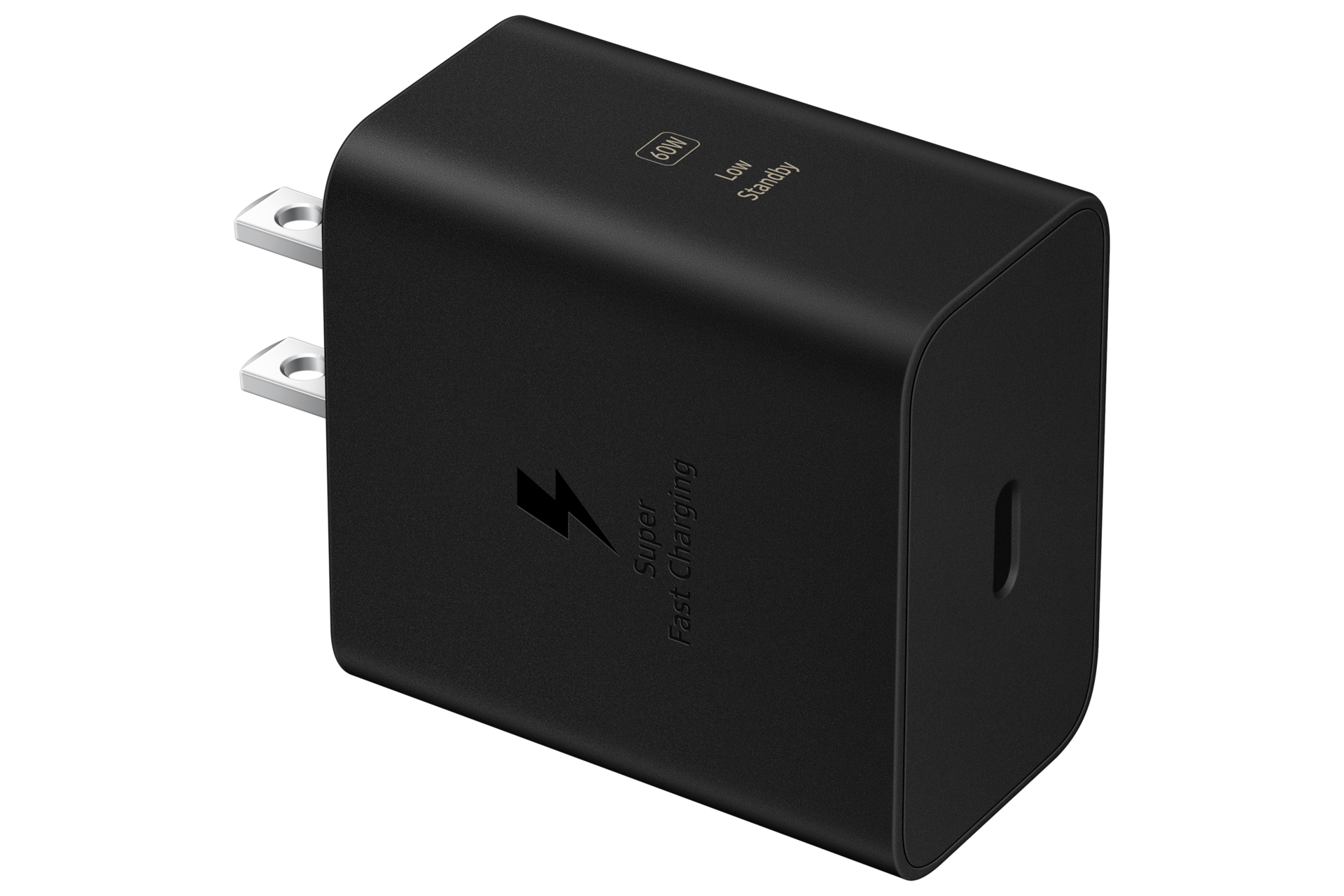 60W Power Adapter | ACアダプター │Samsung Japan 公式