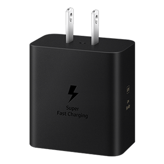 60W Power Adapter (EP-T6010) Dynamic Black