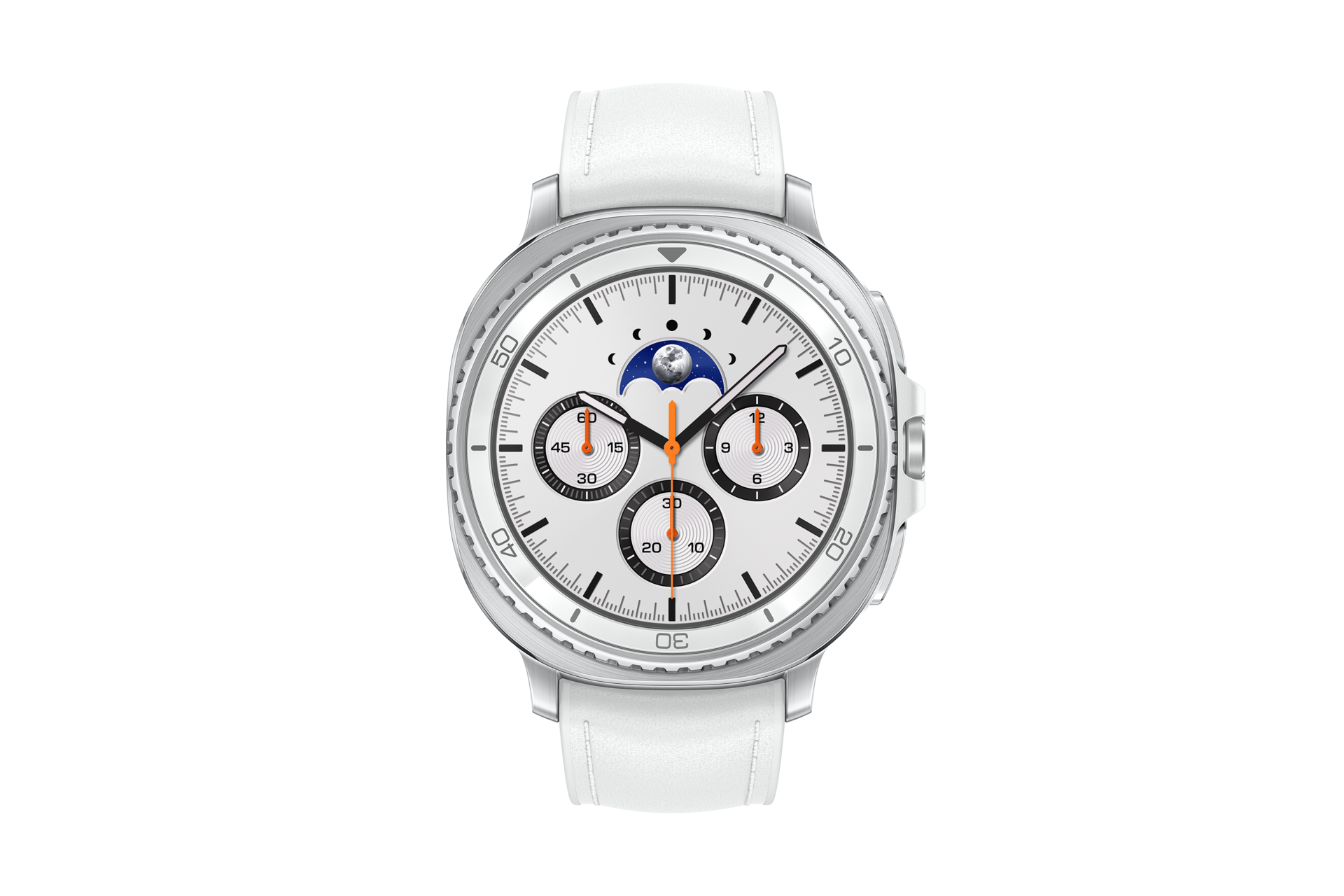 Galaxy Watch8 Classic（ギャラクシーウォッチ8クラシック）46mm