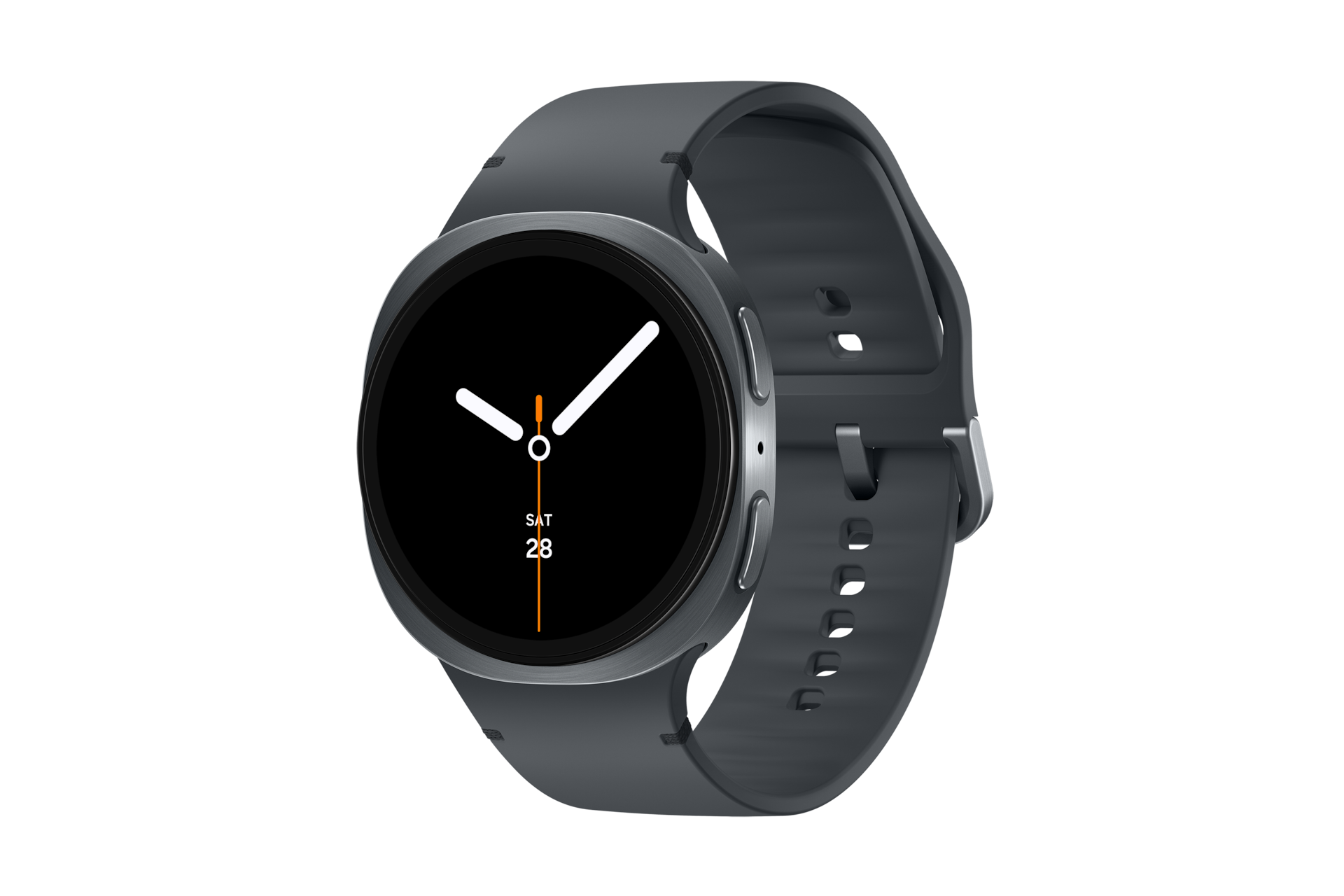 SAMSUNG - サムスン電子ジャパン Galaxy Watch5 40mm/グラファイト ショップ Galaxy Watch8 (Bluetooth, 44 mm) Graphite | Samsung