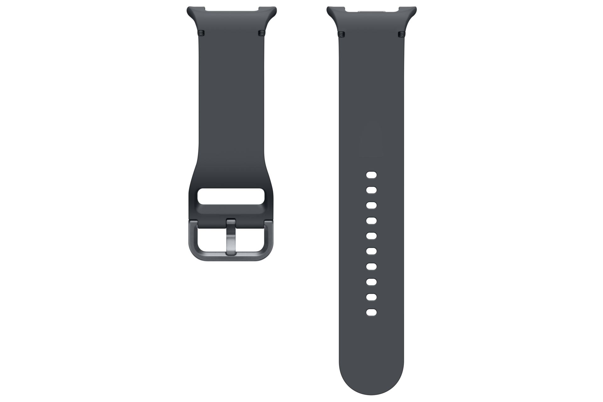 【新品 純正】Galaxy Watch Sport Band (S/M) Amazon.com: SAMSUNG Galaxy Watch 6, 5, 4 Series Sport Band