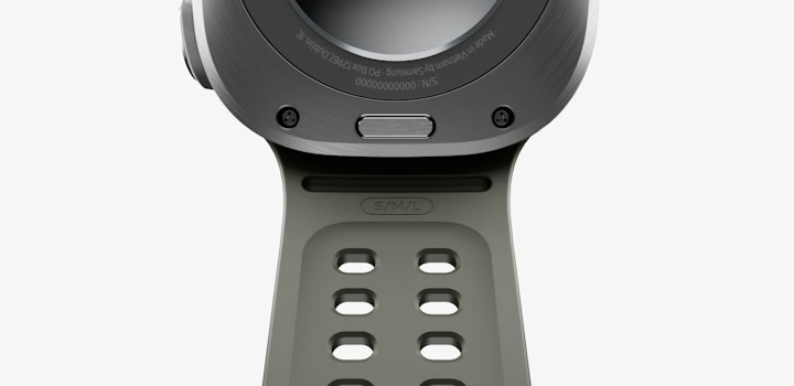PeakForm Band (S/M/L) for Galaxy Watch Ultra2