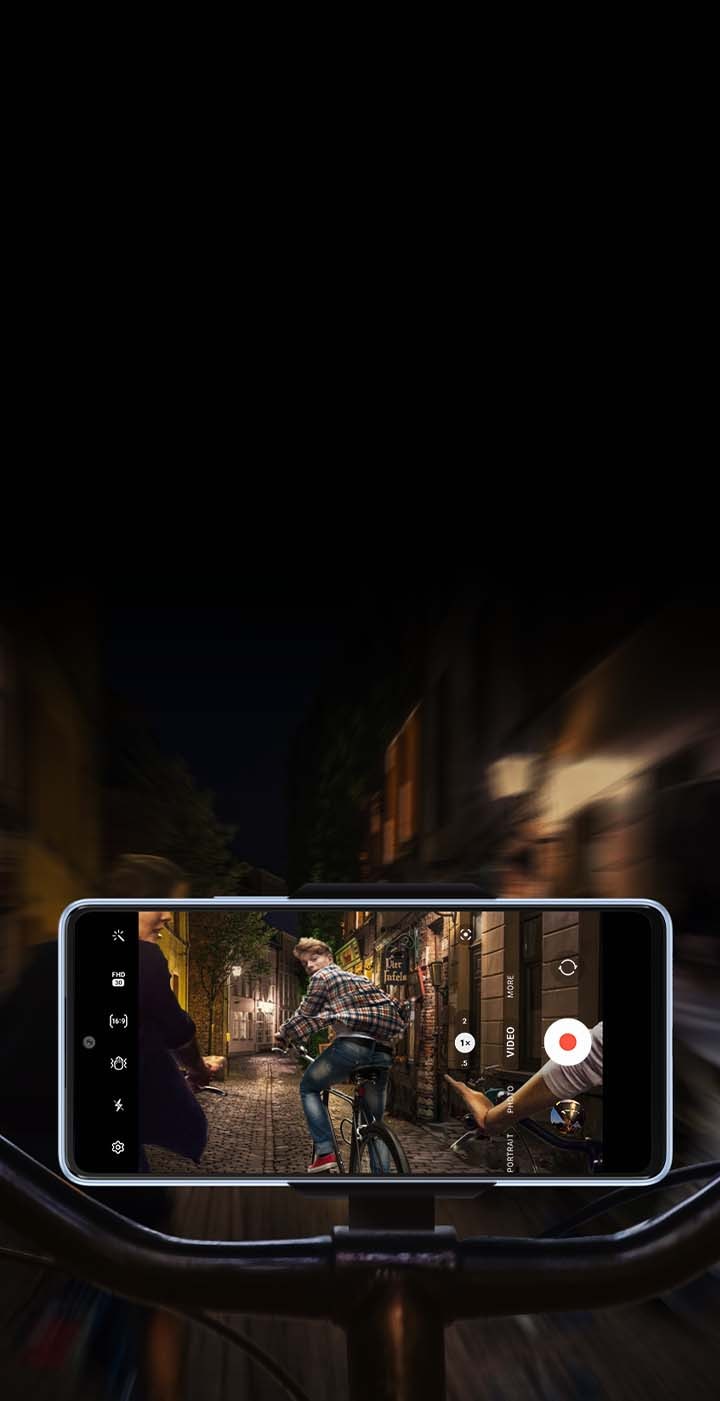 スマートフォン/携帯電話 スマートフォン本体 Galaxy A53 5G Awesome Black docomo 128 GB | Samsung Japan 公式