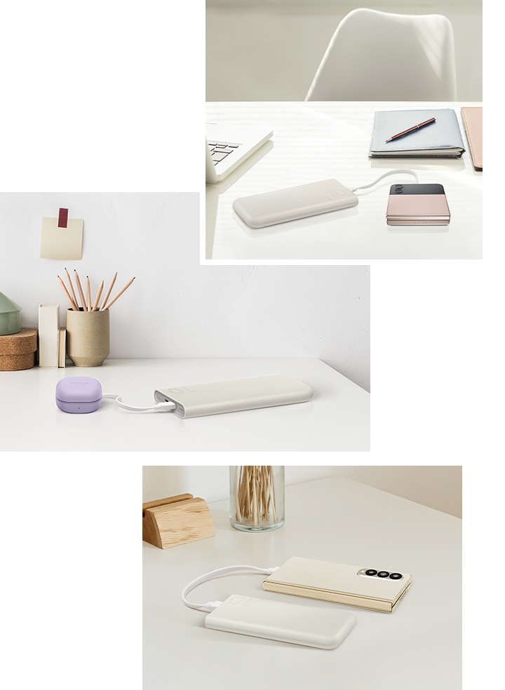 バッテリーパック | 10,000mAh Battery Pack | Samsung Japan 公式