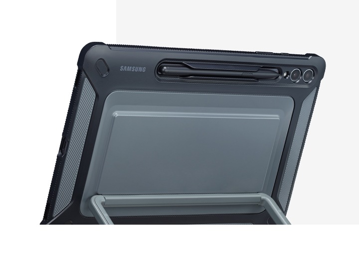 ケース・カバー｜Galaxy Tab S9+ Outdoor Cover｜Samsung Japan 公式