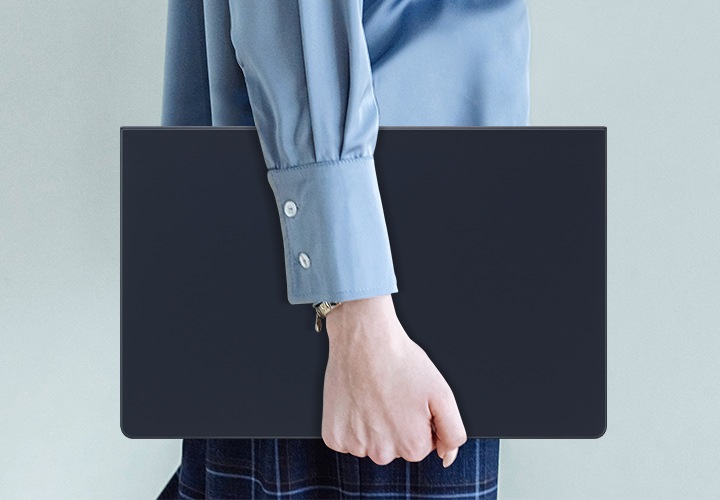 GalaxyTabS9/GalaxyTabS9FE用覗き防止機能付カバー GalaxyTabS9/GalaxyTabS9FE用覗き防止機能付カバー - メルカリ