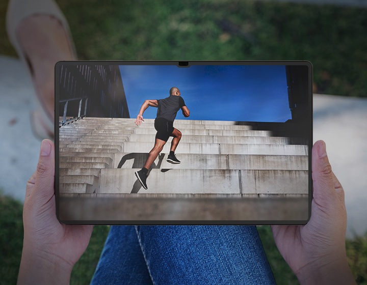 保護フィルム｜Galaxy Tab S9 Ultra Anti-Reflecting Screen Protector